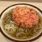 そばの神田 東一屋 - 