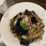 上海食苑 - 