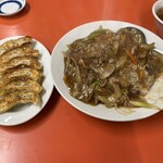 中華料理 五十番 - 