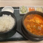 東京純豆腐 - 