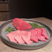 USHIGORO S. GINZA - 