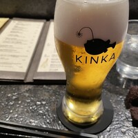 KINKA sushi bar izakaya 渋谷 - 