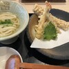 本格手打うどん 大河