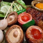 はらぺこ千両 - 