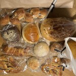 クラブハリエ ジュブリルタン - これだけ3600円