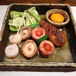 はらぺこ千両 - 