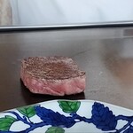 表参道うかい亭 - 