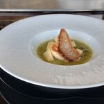 表参道うかい亭 - 