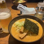 らーめん楓　横浜西口店 - 