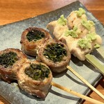 梅田焼き鳥倶楽部 - 