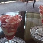 表参道うかい亭 - 