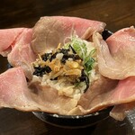 麺屋 喜楽明人 - 