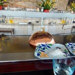 表参道うかい亭 - 