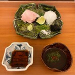 日本料理 晴山 - 