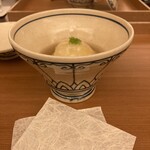 日本料理 晴山 - 
