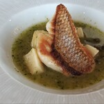 表参道うかい亭 - 