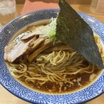 Chuukasoba Tagano - 