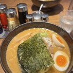 らーめん楓　横浜西口店 - 