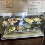 アオゾラ食堂 - 