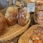 クラブハリエ ジュブリルタン - フカフカで美味しい