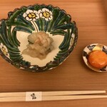 日本料理 晴山 - 