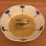 日本料理 晴山 - 