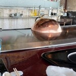 表参道うかい亭 - 