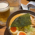 らーめん楓　横浜西口店 - 