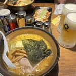 らーめん楓　横浜西口店 - 