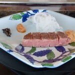 表参道うかい亭 - 