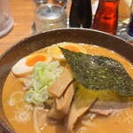 らーめん楓　横浜西口店 - 