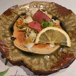 はらぺこ千両 - 