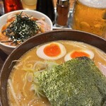 らーめん楓　横浜西口店 - 