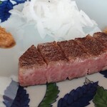 表参道うかい亭 - 