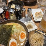 らーめん楓　横浜西口店 - 