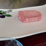 表参道うかい亭 - 