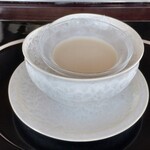 表参道うかい亭 - 