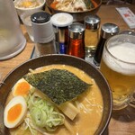 らーめん楓　横浜西口店 - 