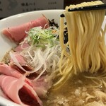 麺屋 喜楽明人 - 