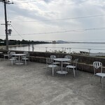 クラブハリエ ジュブリルタン - 二階。