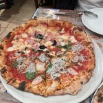 PIZZERIA  CIRO - 