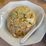 ラーメン 陽向 二章健軍 - 