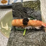 Tempura Azabu Yokota - 