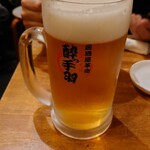 ちょい飲み酒場 酔っ手羽食堂 - 