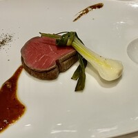 リストランテ　ウミリア - 