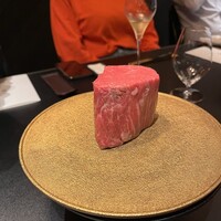 西麻布 焼肉 X - 