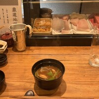 おやじ最後の握り 心斎橋店 - 