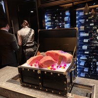 西麻布 焼肉 X - 