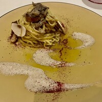 リストランテ　ウミリア - 