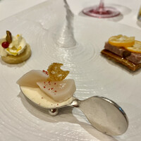 リストランテ　ウミリア - 